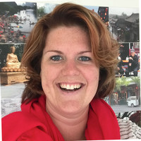 Andrea van Dijk