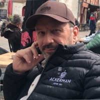 Christophe BÂCHET