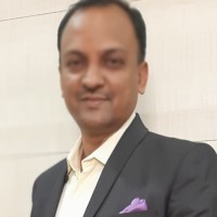 Ravindra Ghatikar
