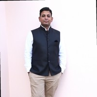 Anil Kaushik