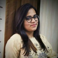 Saima Banu M