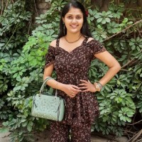 Thanushree A H