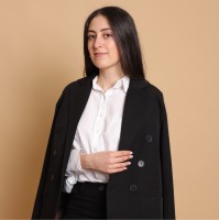 Mariam Vardanyan