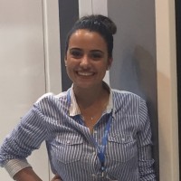 Aline Alegre