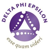 Delta Phi Epsilon - Alpha Theta Chapter