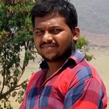 Kishore Chalavadi