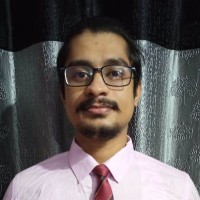 Rishabh Trivedi