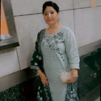 Bharti Bharti