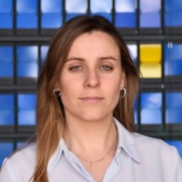 Sofia Garces