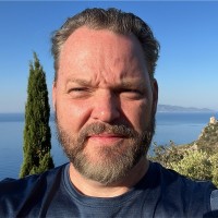 Chris Bakker