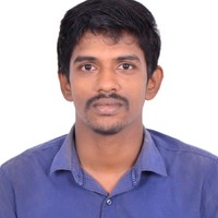 Muthu Mari M