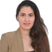 Ritu Sharma