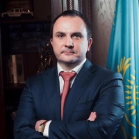 Евгений Сергеев