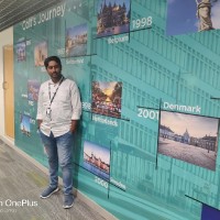 Rajesh SB