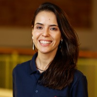 Pâmela Berton, Ph.D.
