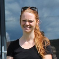 Tifany Buzaud