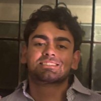 Areez Ahmed