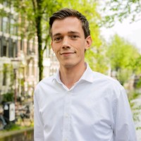 Mark Van Der Plas