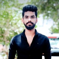 Tushar Dhangar