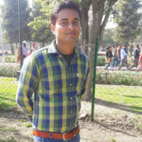 chandan Kumar