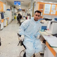 Ali Jodmand