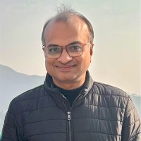 Sandeep K.