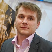 Стромцов Андрей