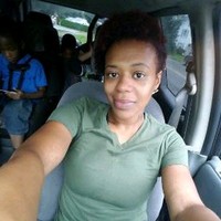 Latoya James