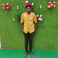 Praven Kumar C J