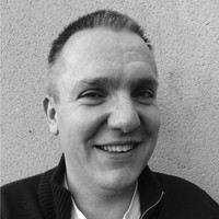 Gert Bijnens