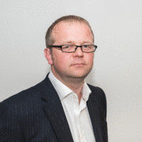 Simon Quick