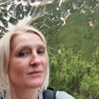 Ewelina Węgrzynek