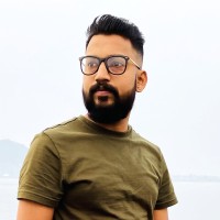 Atesh Jadhav