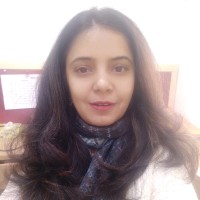 Neelam Thawani