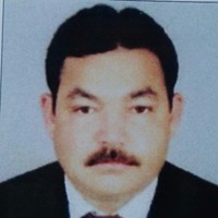 Rakesh Bhandari