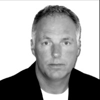Dick Van Staveren