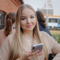 Анастасия Волкова