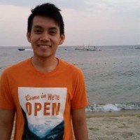 Emmanuel Angelo Linsangan