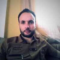 Ghedifi Mohamed
