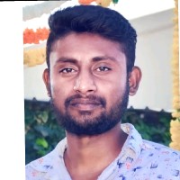 Karthik Raj M R