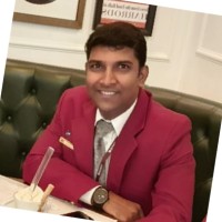 Ilayaraja Swaminathan