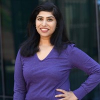 Amrita Bhimra