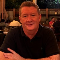 Gerry Boyce