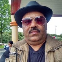 Sunil Jain