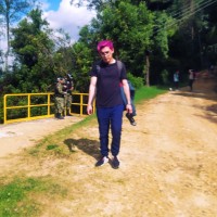 Andrés Fajardo - Dev Backend