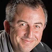 David Branigan
