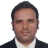 Mohammed Bashiruddin
