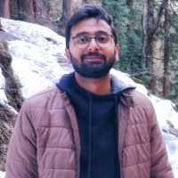 Shubham Arora