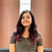 Reshma Kris