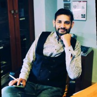 Humayun Siddiqui